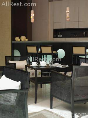 NH Central Convenciones 11